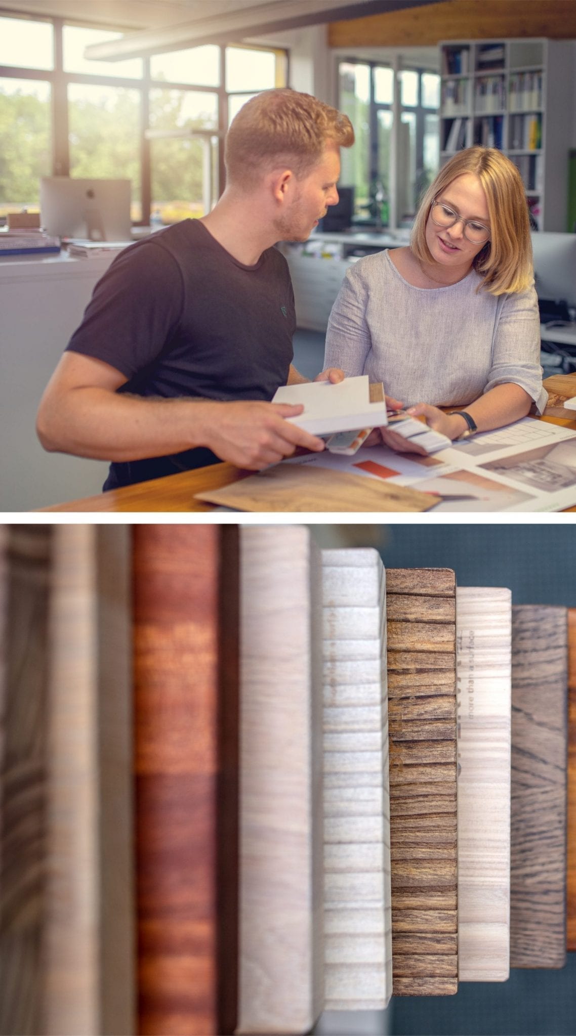 Expert advice Winkels Interior Kitchen aus Kleve mit individuellen Designumsetzungen für Küchen - hochwertigste Materialien - Luxus Küchen