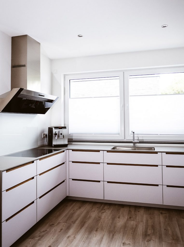 Winkels Interior Kitchen aus Kleve mit individuellen Designumsetzungen für Küchen - hochwertigste Materialien - Luxus Küchen